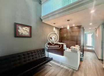 Oficina · 18m² · Oficina en Renta en Enrique Rebsamen