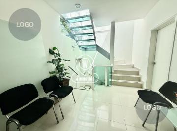 Oficina · 18m² · Oficina en Renta en Enrique Rebsamen