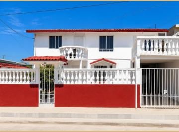Casa en Venta de 4 habitaciones Reforma · Venta de Casa en Playas de Rosarito de Baja California