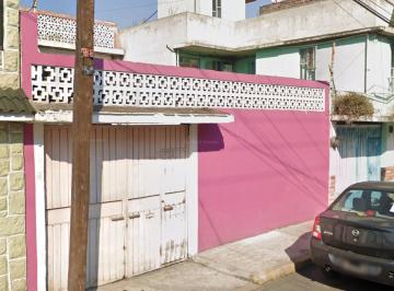 Casa de 3 habitaciones, Iztapalapa · Casa en Venta en Baltazar Borrayos 15, 2da Amp San Juan, Iztapalapa