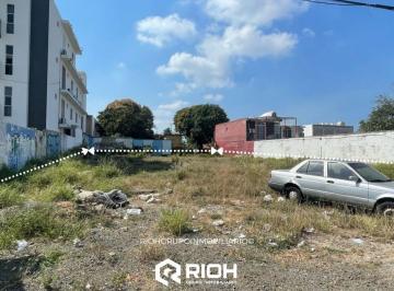 Terreno / Lote · 800m² · Terreno en Renta Colonia Unidad Nacional Ciudad Madero