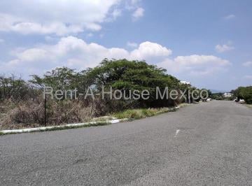 Terreno / Lote en Venta   · Se Vende Terreno Residencial en Vista Real con Amenidades Vm3295