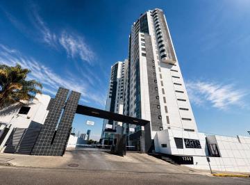 Departamento de 3 habitaciones, Puebla · Departemento en Torre Arts Luxury