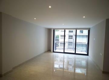 Departamento de 2 habitaciones, Miguel Hidalgo · Depa con Balcón, Zona Polanquito, Caminando a Parque Lincoln