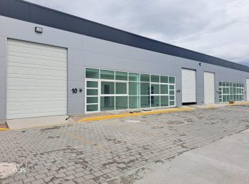 Bodega comercial · 220m² · 4 Estacionamientos · Bodega Industrial en Renta o Venta en Parque Industrial en Ciudad del Sol