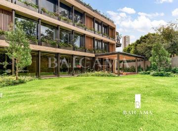 779972826d6895e177fb3ac1f42c508a07a828da515cae47f4ece06ca7aba56b · Pent Garden 2 Pisos con Jardín Privado en Obra Gris en Vista Hermosa
