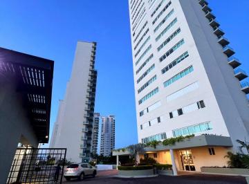 Departamento de 3 habitaciones, Cancún · Dpto en Renta Puerto Cancún