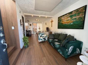 Casa de 2 habitaciones, El Marqués · Rincones del Marques Casa en Venta en Condominio con Seguridad 24/7 Vm1938