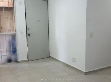 Departamento · 49m² · 2 Recámaras · 1 Estacionamiento · Departamento en Santa Bárbara