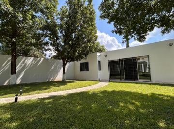 Casa de 2 habitaciones, Santiago · Casa en Renta