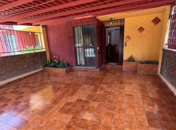 Casa de 3 habitaciones, Toluca · Casa en Venta en El Municipio de Toluca en El Estado de México.