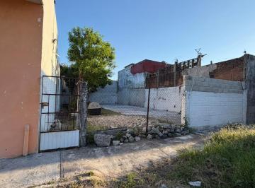 Terreno / Lote · Terreno en Adolfo López Mateos