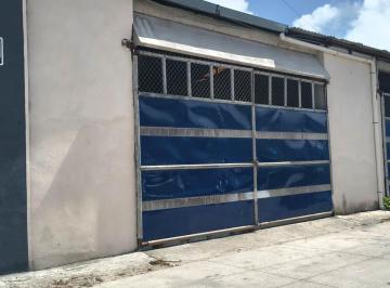 Bodega comercial , Benito Juárez · Bodega de 200 m²