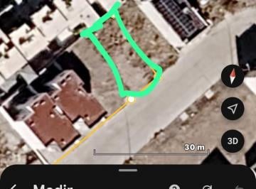 Terreno / Lote , Chihuahua · Terreno Residencial 185 m² Terra Residencial