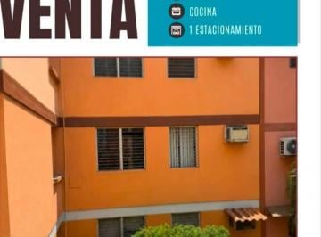 Departamento · 57m² · 2 Recámaras · 1 Estacionamiento · Departamento en Fraccionamiento Cañadas