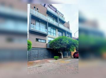 Casa · 209m² · 3 Recámaras · 2 Estacionamientos · Casa en Renta, Colonia del Valle, Benito Juárez, Cdmx