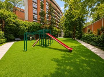 Departamento de 3 habitaciones, Huixquilucan · Departamento Venta Parques de La Herradura, Parque de Coruña