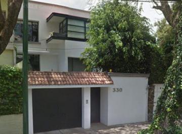 Casa de 4 habitaciones, Miguel Hidalgo · Venta de Casa en Miguel Hidalgo, Cdmx