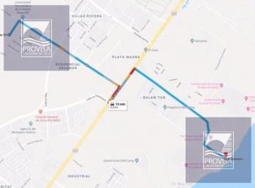 Terreno / Lote · 450m² · Terreno en Los Arrecifes, Mixto Comercial