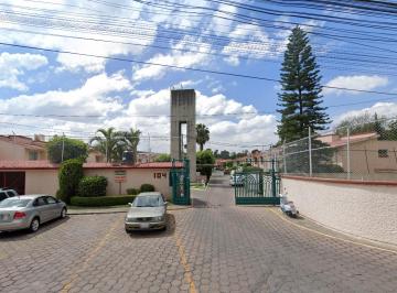 Casa en condominio de 3 habitaciones, Gustavo A. Madero · Venta Casa Av Guillermo Massieu Helguera, La Purísima, Gustavo A. Madero, Cdmx. (G M)