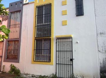 Casa de 2 habitaciones, Veracruz · Bonita Casa en Arboledas San Ramon