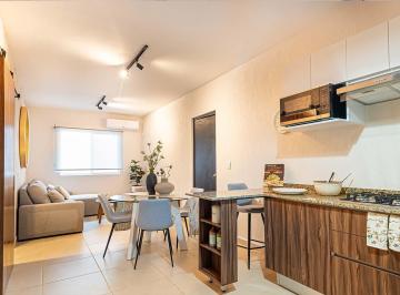 Departamento · 81m² · 3 Recámaras · 2 Estacionamientos · Departamento en Residencial Privado en Venta Playa del Carmen