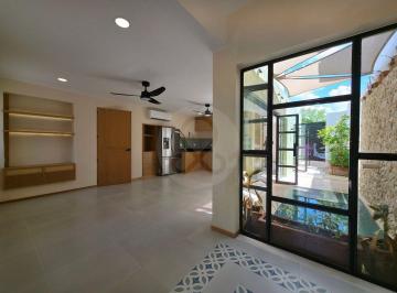 Casa · 108m² · 1 Recámara · Casa en Venta en Jardines de Conkal