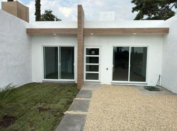 Casa de 2 habitaciones, Cuautla · Venta de Casa en Otilio Montaño, Aceptamos Creditos