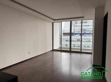 Departamento de 1 habitación, Cuajimalpa de Morelos · Departamento en Venta en Santa Fe