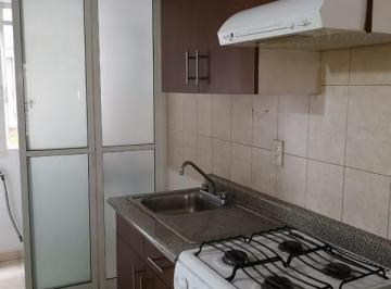 Departamento de 2 habitaciones, Zapopan · La Calma Departamento