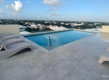 Casa de 1 habitación, Solidaridad · Apartamento 2 Recámaras en Zona Diamante en Playa del Carmen