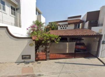 Casa de 4 habitaciones, Tampico · Venta de Casa Felix de Jesus Rougler Lomas de Rosales Tampico Tamaulipas