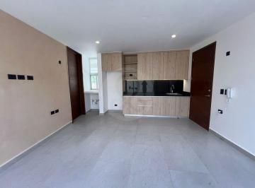 Departamento · 53m² · 1 Recámara · 1 Estacionamiento · Departamento en Venta en Jardines de Conkal