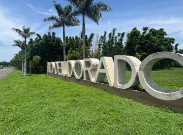 Terreno / Lote , Boca del Río · Lote en Venta Fracc. Rio del Dorado, Boca del Rio.