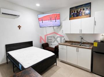 Foto principal · Departamento en Renta en Col. Bugambilia