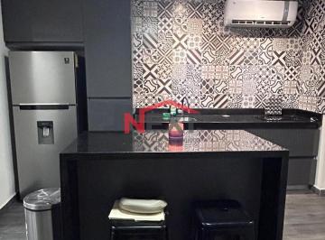 Foto principal · Departamento en Renta Sobre El Blvd Morelos