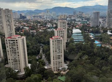 Departamento de 3 habitaciones, Cuajimalpa de Morelos · Departamento en Residencial Avivia | Confort, Exclusividad y Vistas Panorámicas