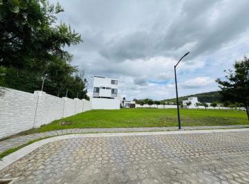 Terreno / Lote , San Andrés Cholula · Lote en Venta en Lomas de Angelópolis, Parque Capri