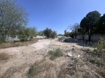 Terreno / Lote · 1195m² · Terreno en Venta en Rinconada Colonial, Apodaca