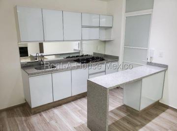 Departamento de 2 habitaciones, Benito Juárez · Departamento en Renta en Benito Juárez, del Valle Centro Ahb26 - 3412