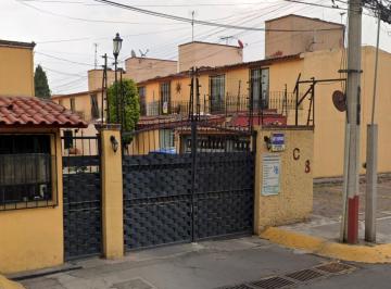 Casa de 3 habitaciones, Toluca · Venta Casa El Olimpo, El Olimpo, Santa María Totoltepec, Méx. a S F (G M)