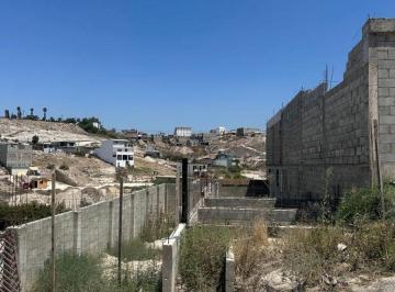 Terreno / Lote , Tijuana · Terreno con Construccion en Venta en El Refugio, Tijuana Bc