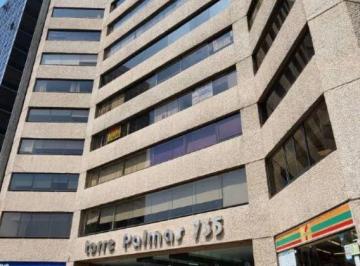 Oficina , Miguel Hidalgo · Oficina o Consultorio en Torre Palmas
