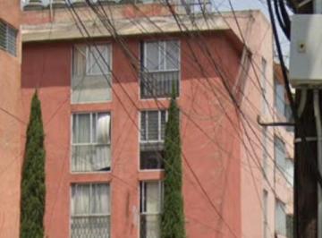 Departamento de 3 habitaciones, Coacalco de Berriozábal · Venta de Departamento de Remate Bancario Blvd. Coacalco, Villa de Las Flores