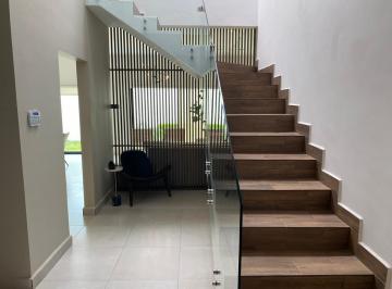Casa · 180m² · 4 Recámaras · 2 Estacionamientos · Casa en Venta en Residencial La Rioja (Modelo Barcelona) Torreon, Coah.