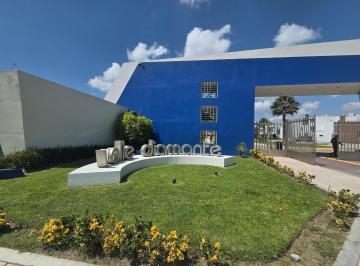 Terreno / Lote · 112m² · Terrenos en Venta Fracc Valle Diamante Sur de Pachuca