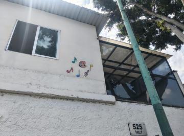 Departamento · 120m² · 3 Recámaras · 3 Estacionamientos · Departamento en Jardín Balbuena