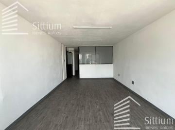 Oficina · 37m² · 2 Recámaras · Oficina en Renta - Cuauhtémoc - 37 m² - Piso 6