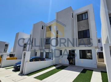 Casa de 4 habitaciones, Tijuana · Casa en Venta de 4 Habitaciones en Tijuana