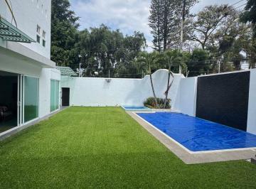 Casa de 4 habitaciones, Cuernavaca · Casa en Venta Vista Hermosa Cuernavaca